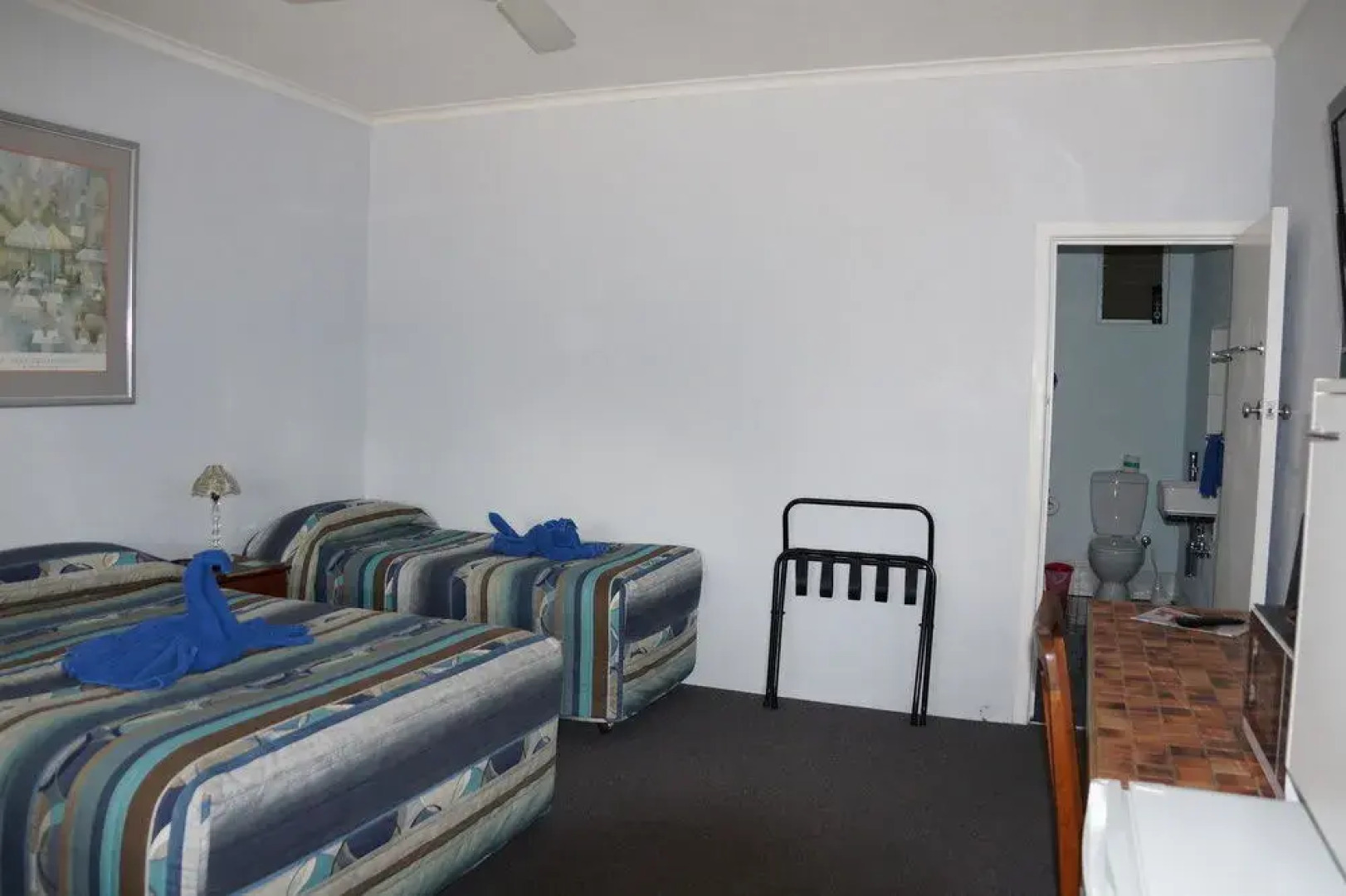 Glenndale Park Motel