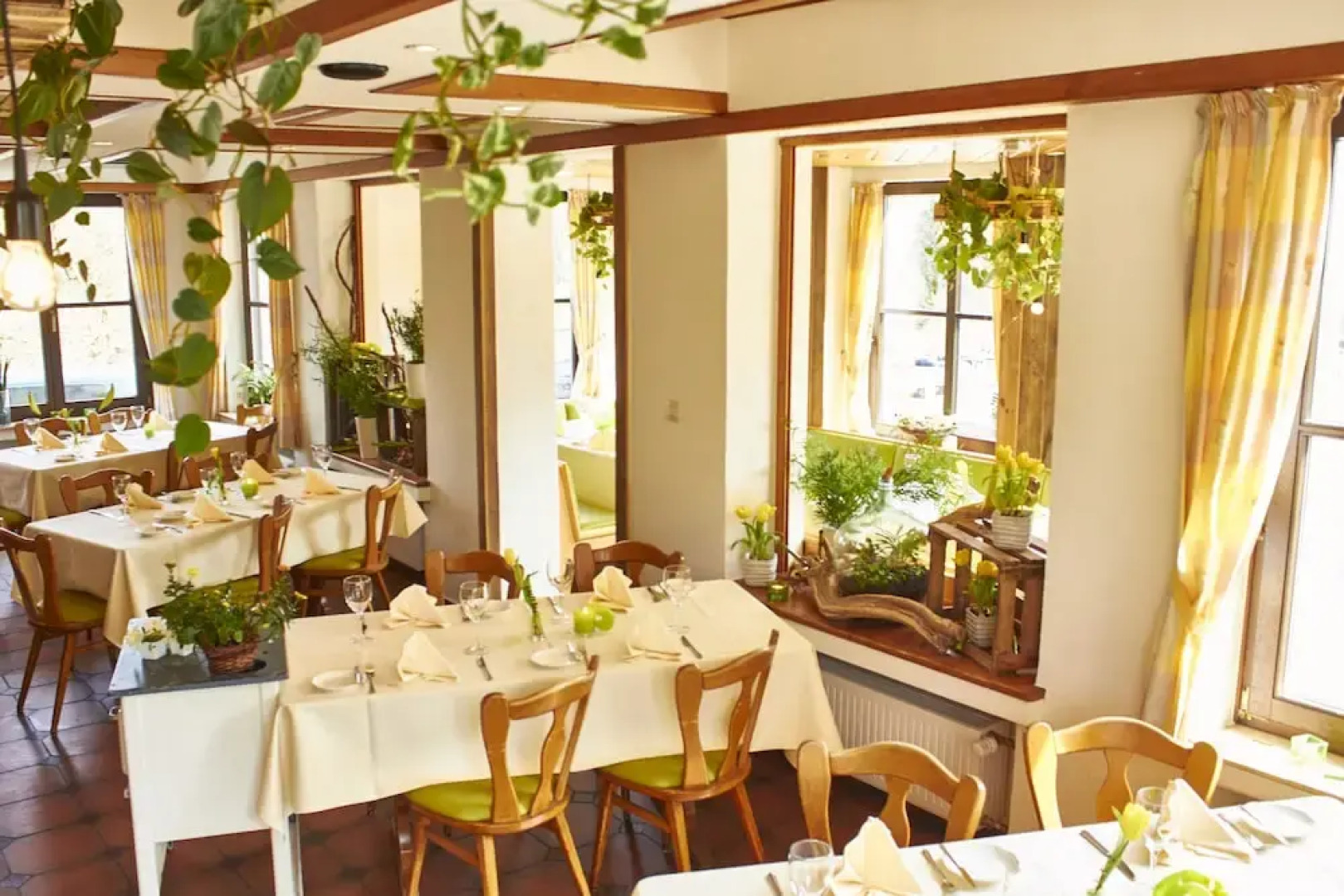 NaturHotel Wildewiese