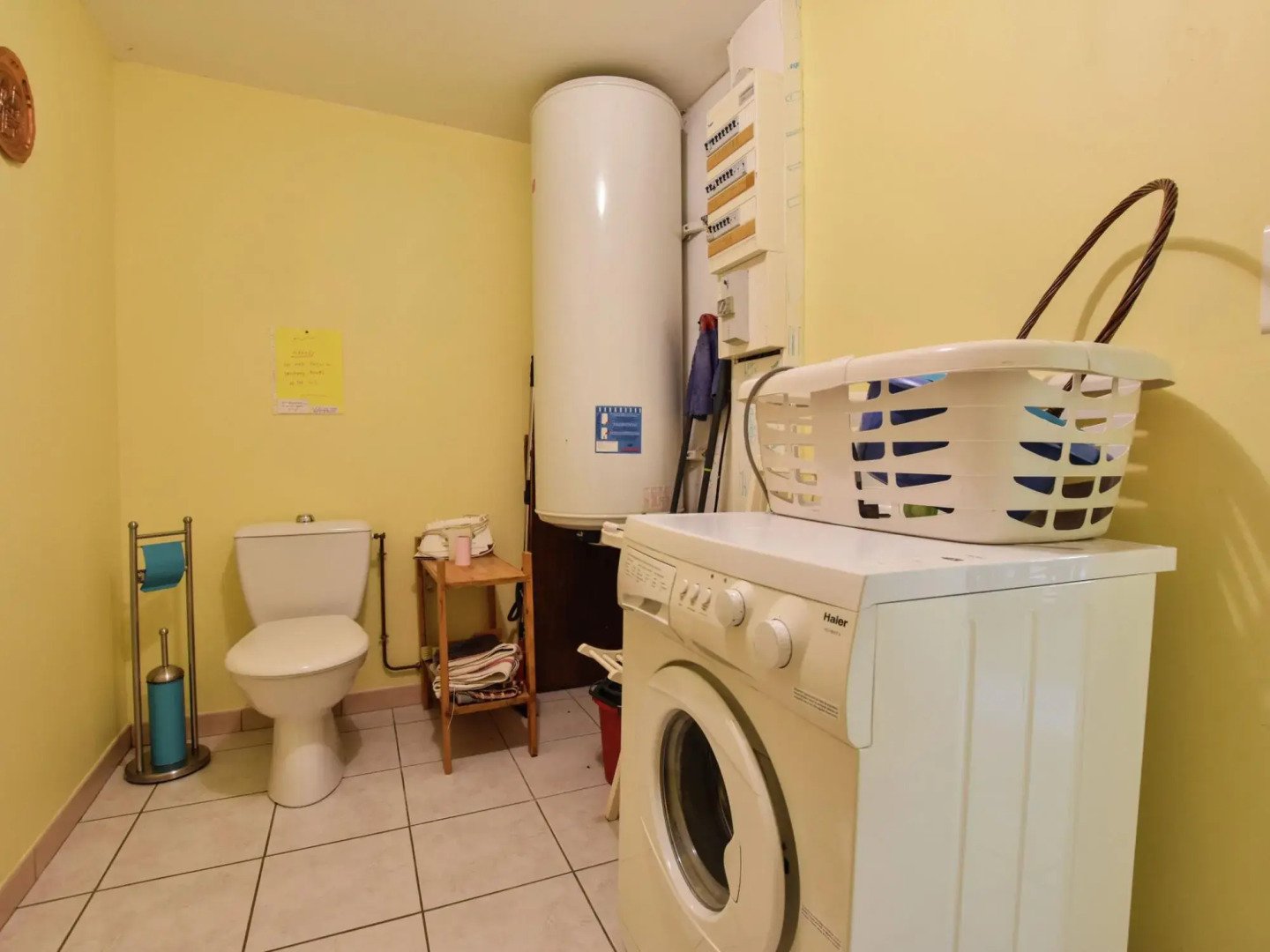 Rurally Located Holiday Home With Magnificent View, Close to Cazals