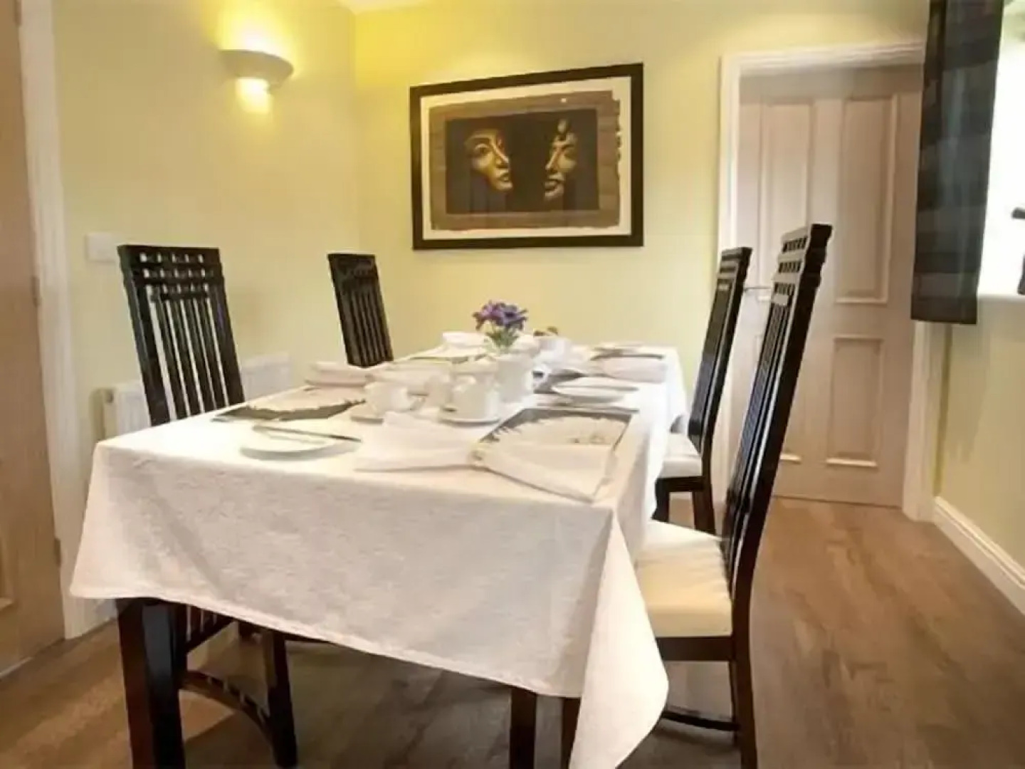 Blossom House Bed & Breakfast