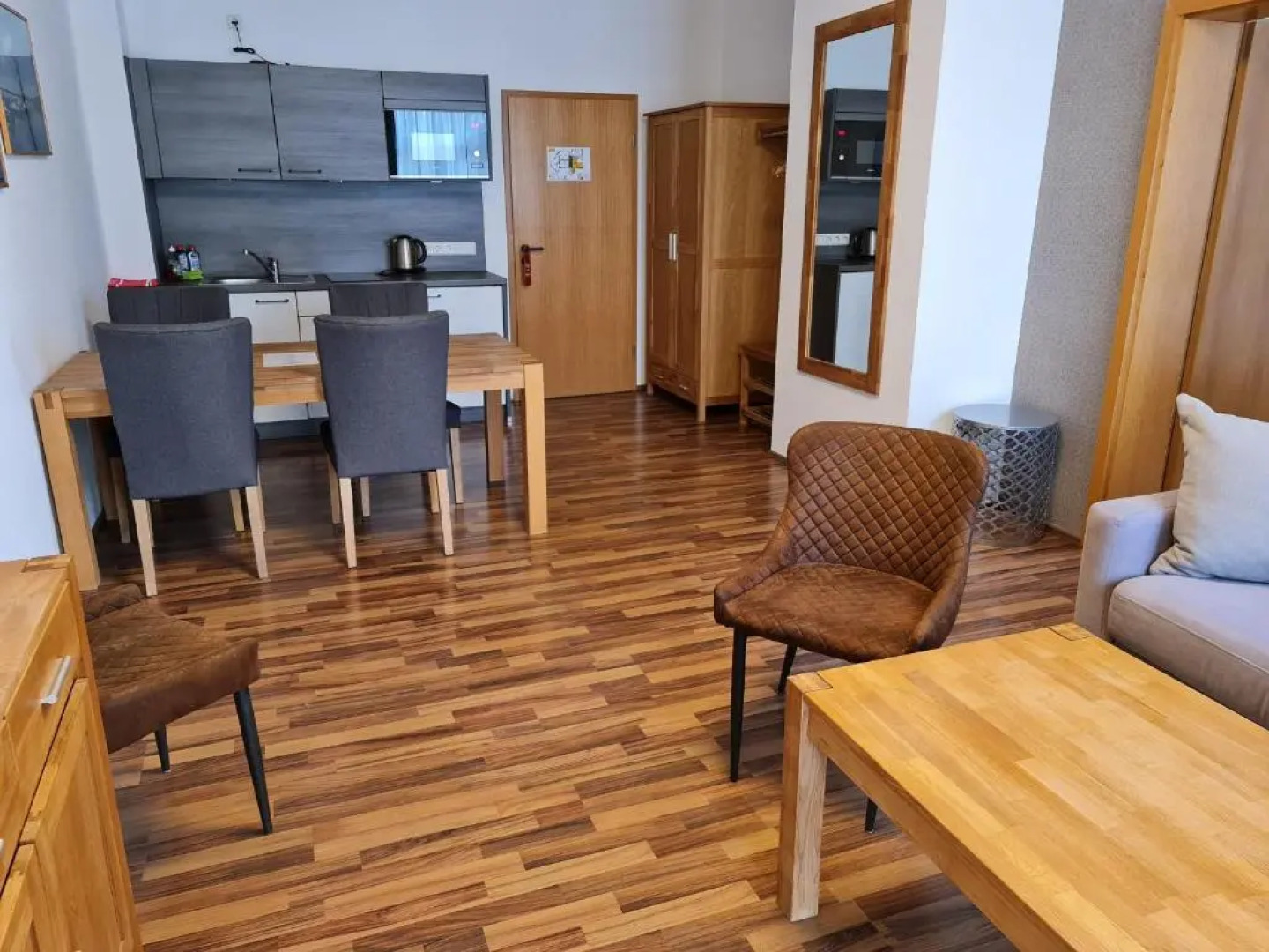 Parkhotel Senftenberg