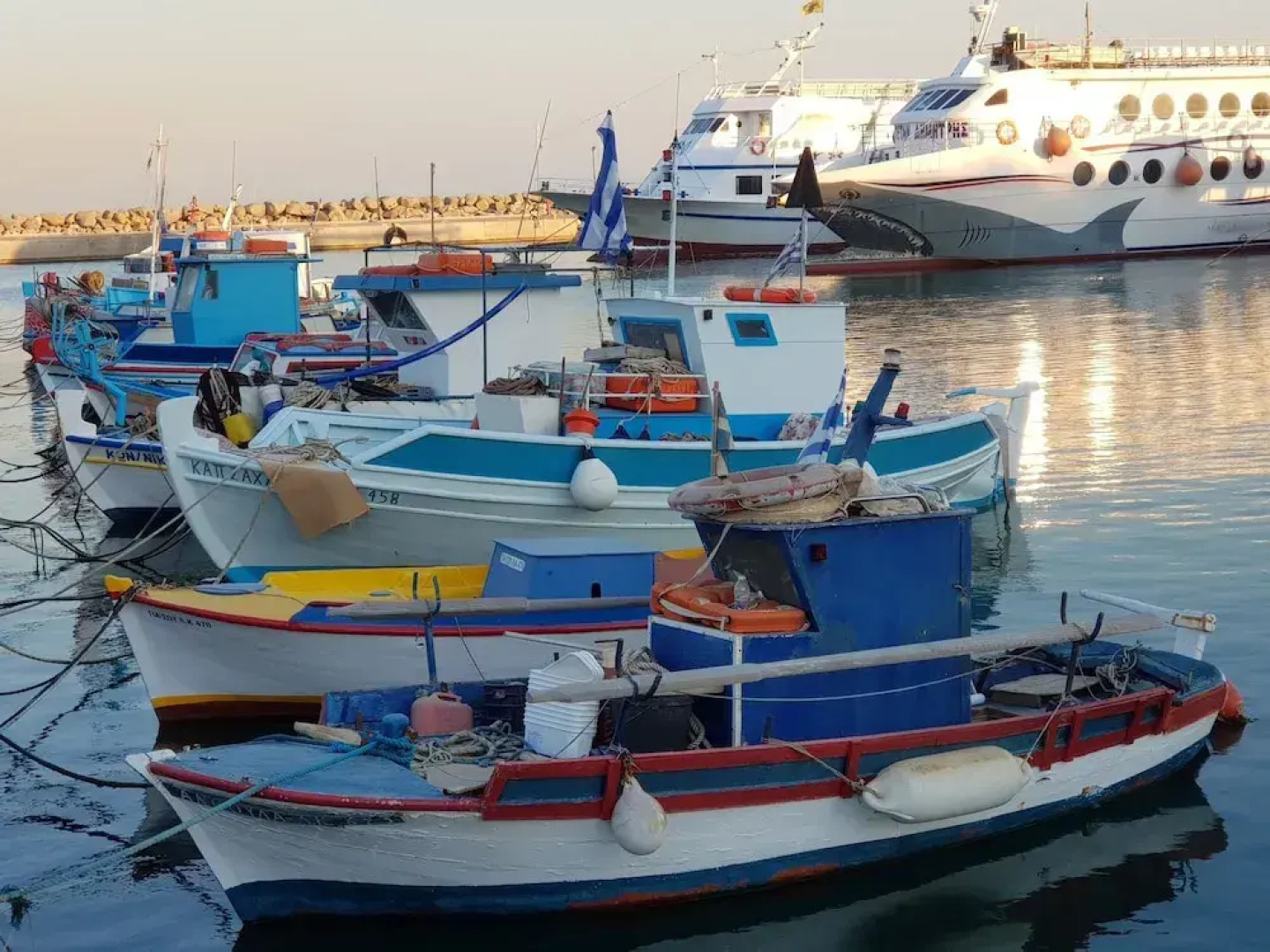 Villa Posseidon With Breathtaking Private Pool - 4 Guests Visit Mastihari in Kos