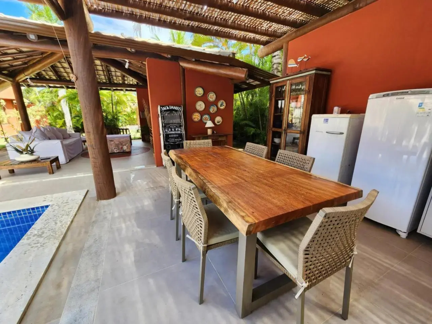 Reserva Imbassaí - Casa C03 Orquídeas