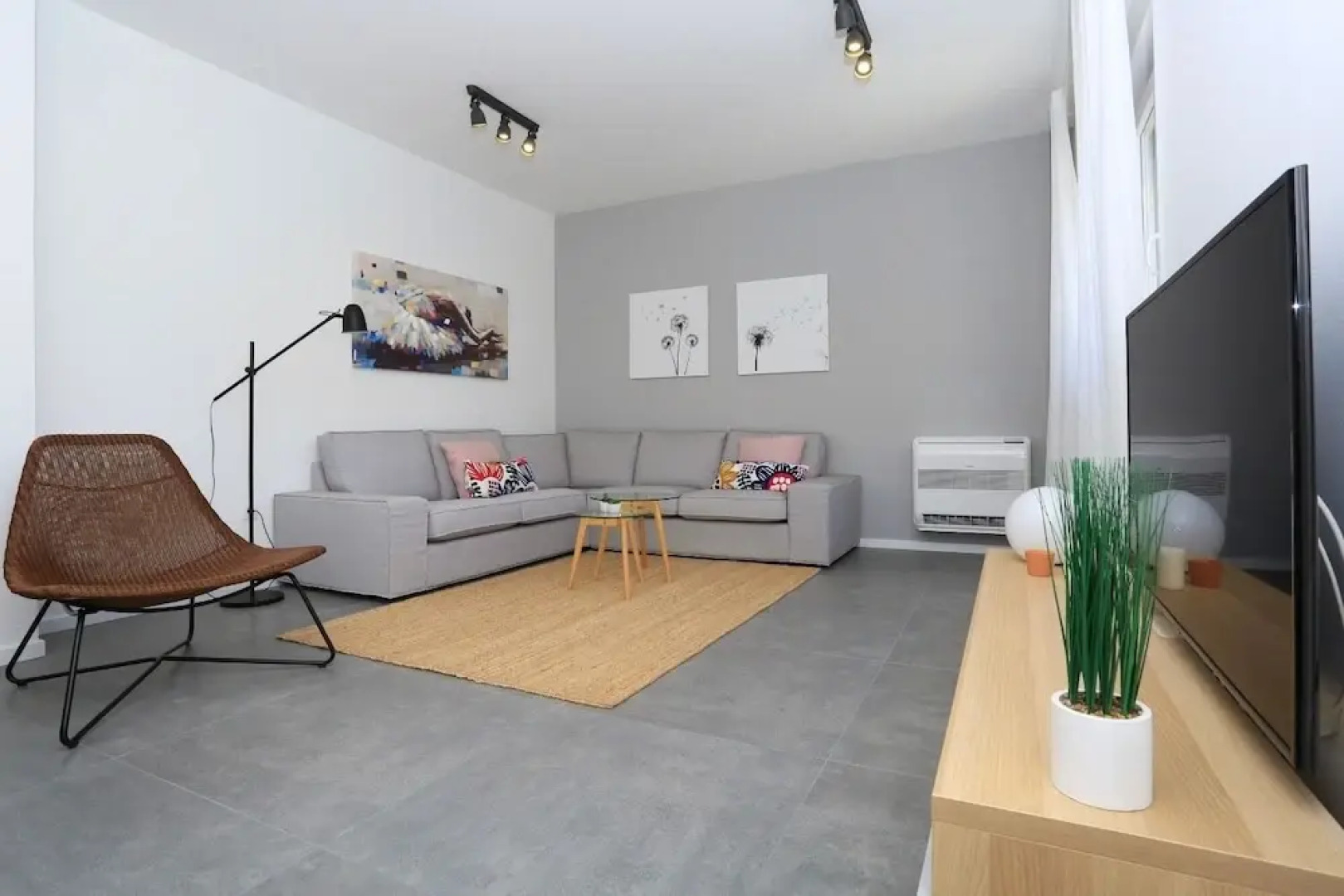 Kreso - With Pool - H