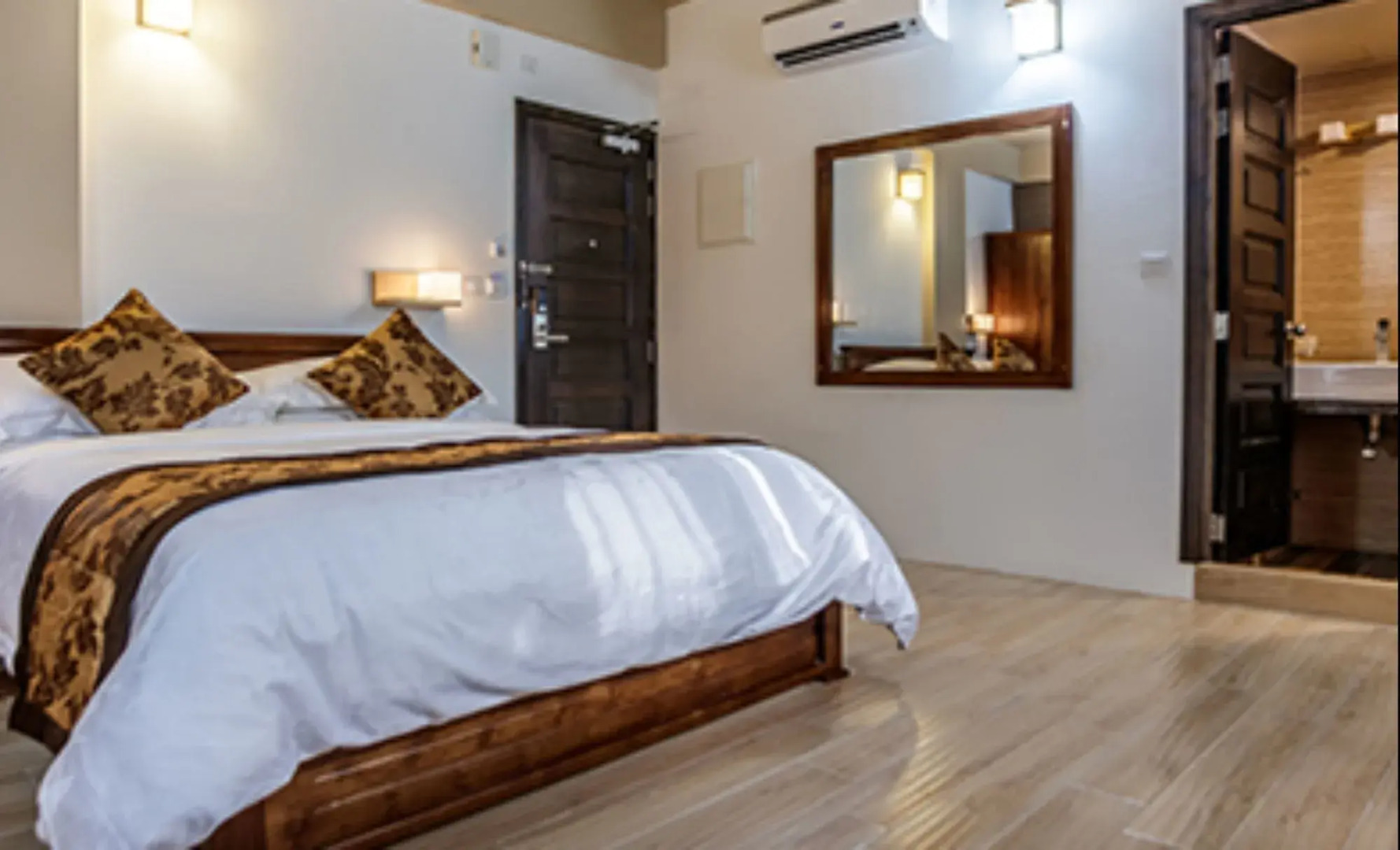 The Vinorva Maldives