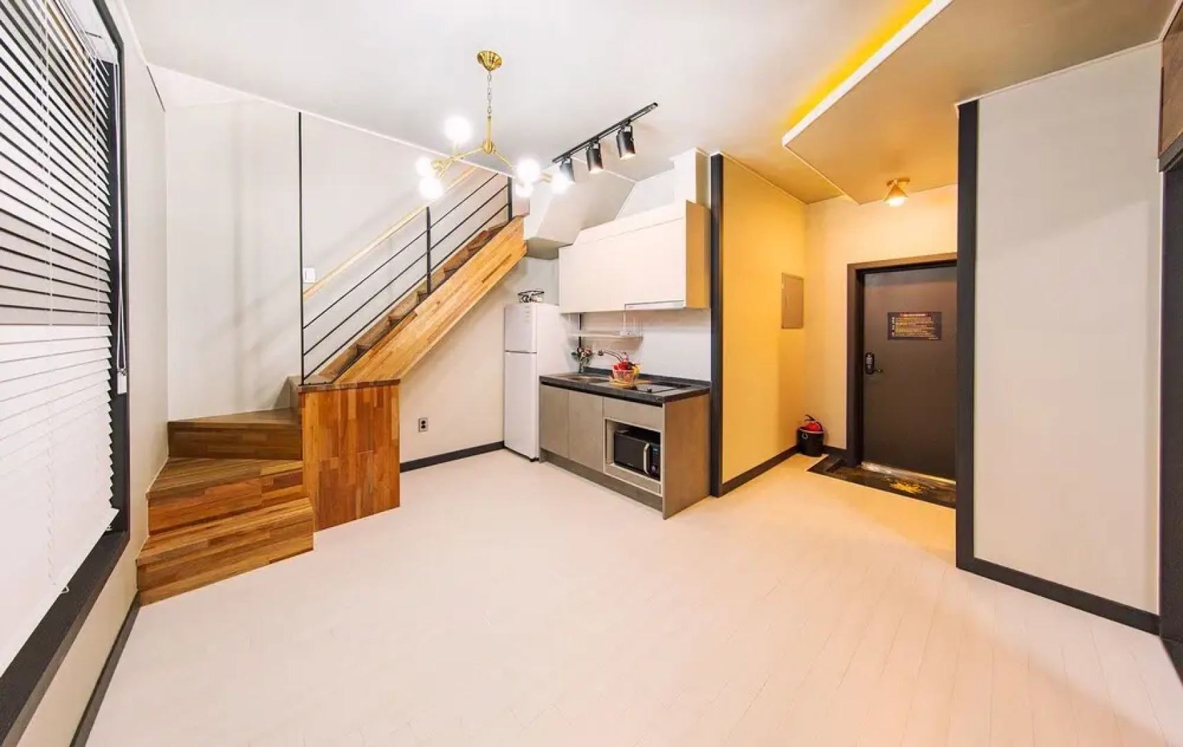 Summer Story Pension