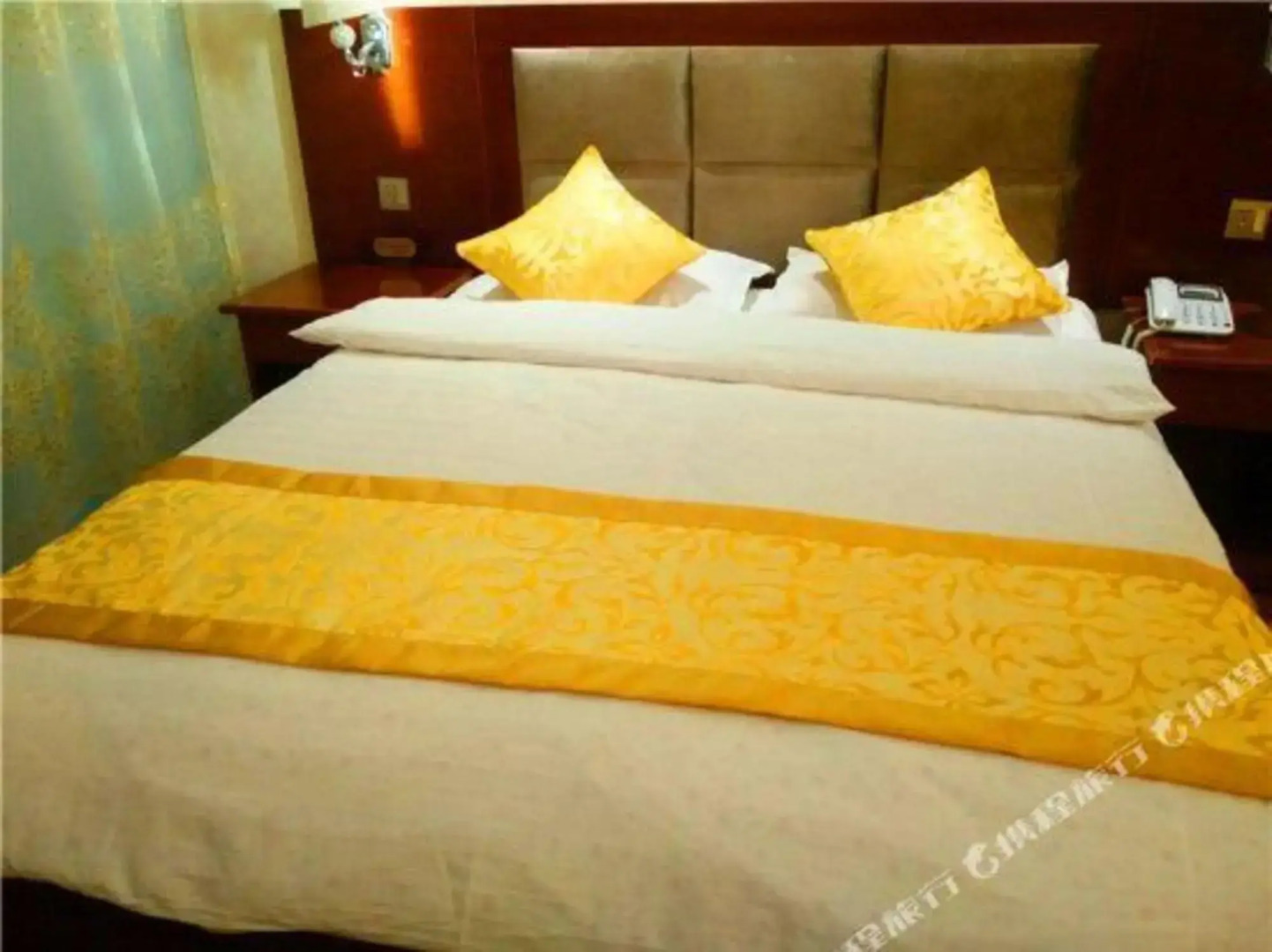 Herdsman Youth Hotel