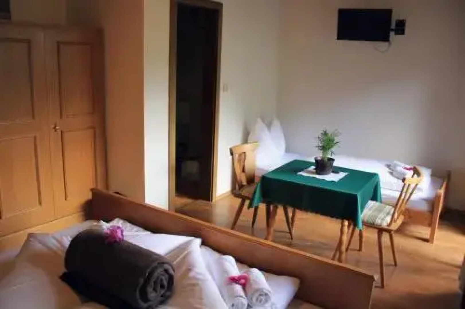 Salzburgerhof Rauris