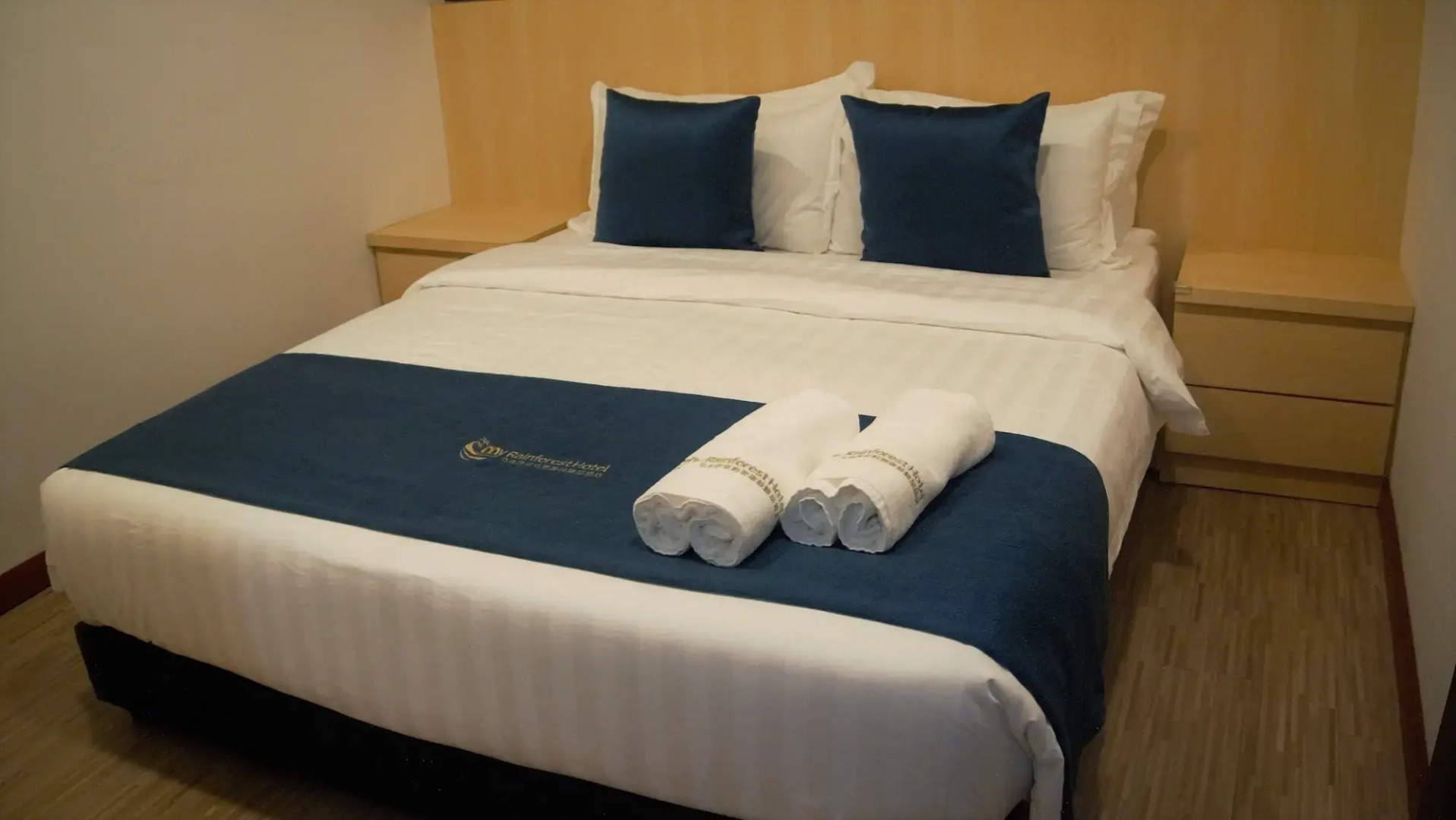 Langkawi Cozy Holiday Home