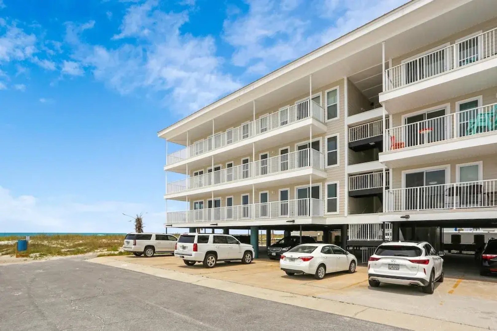Surfside 16