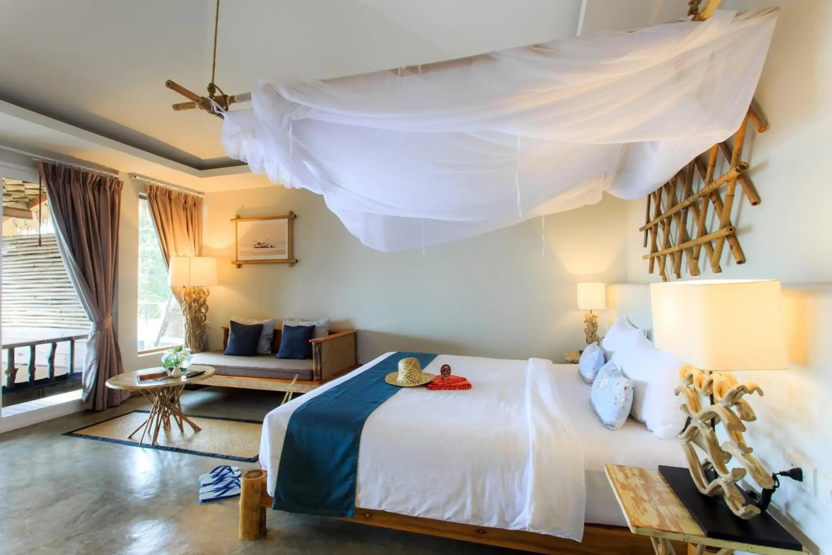 Sripakpra Boutique Resort Phatthalung