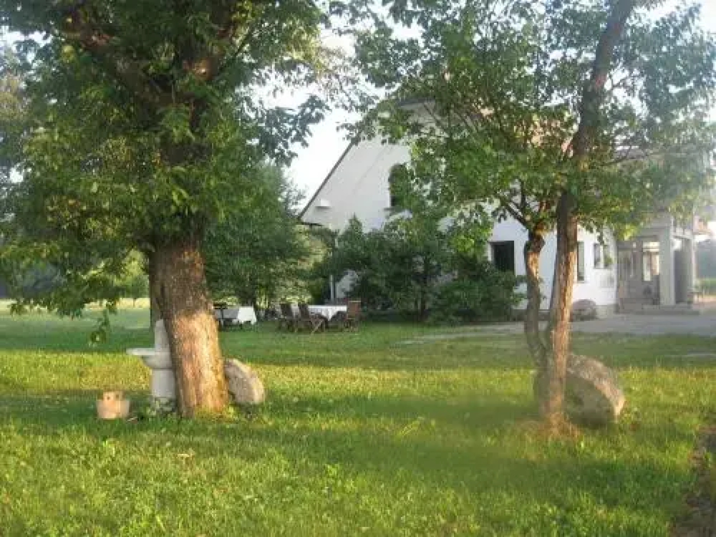 Bed & Breakfast Na Poljani