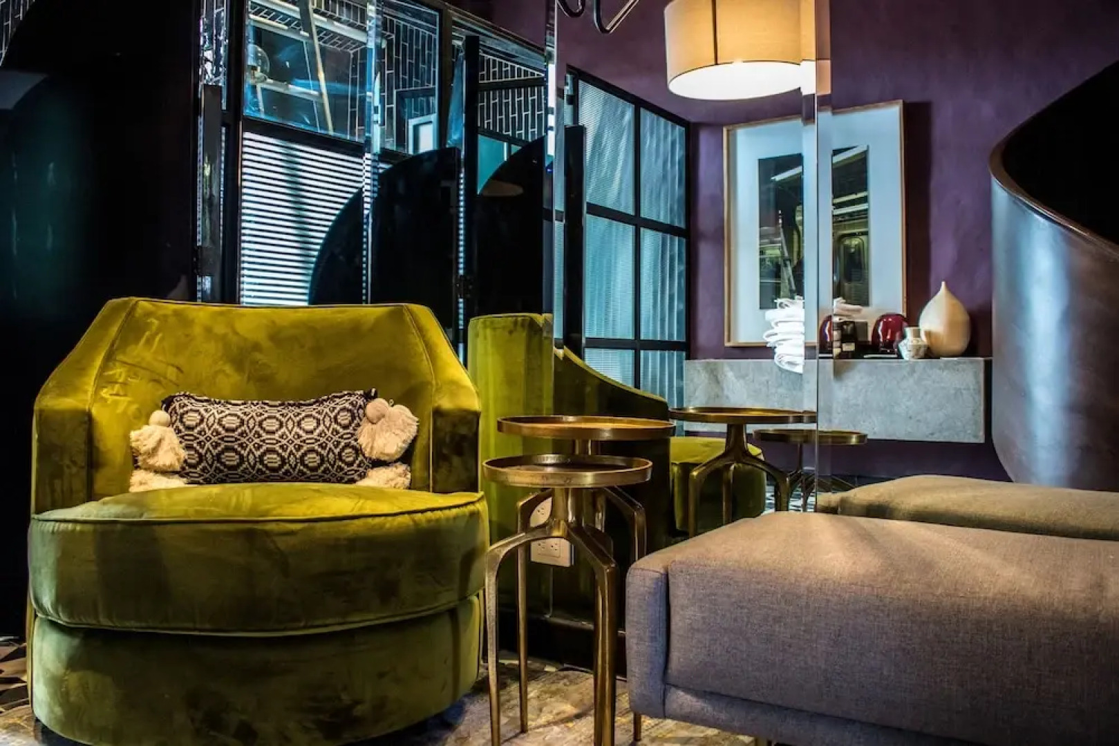 Juana Bautista Hotel Boutique