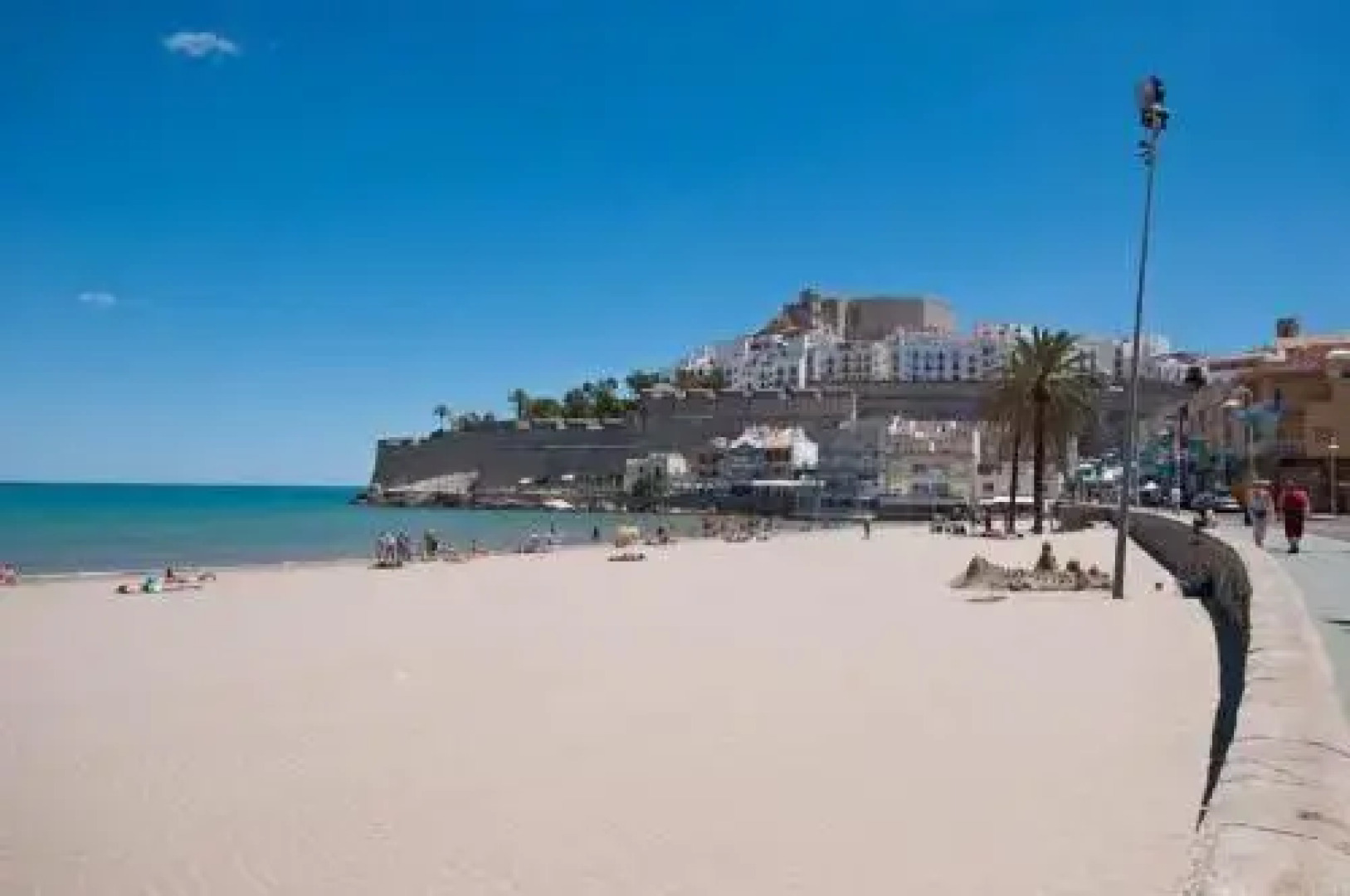 Apartamentos Centro Peñíscola