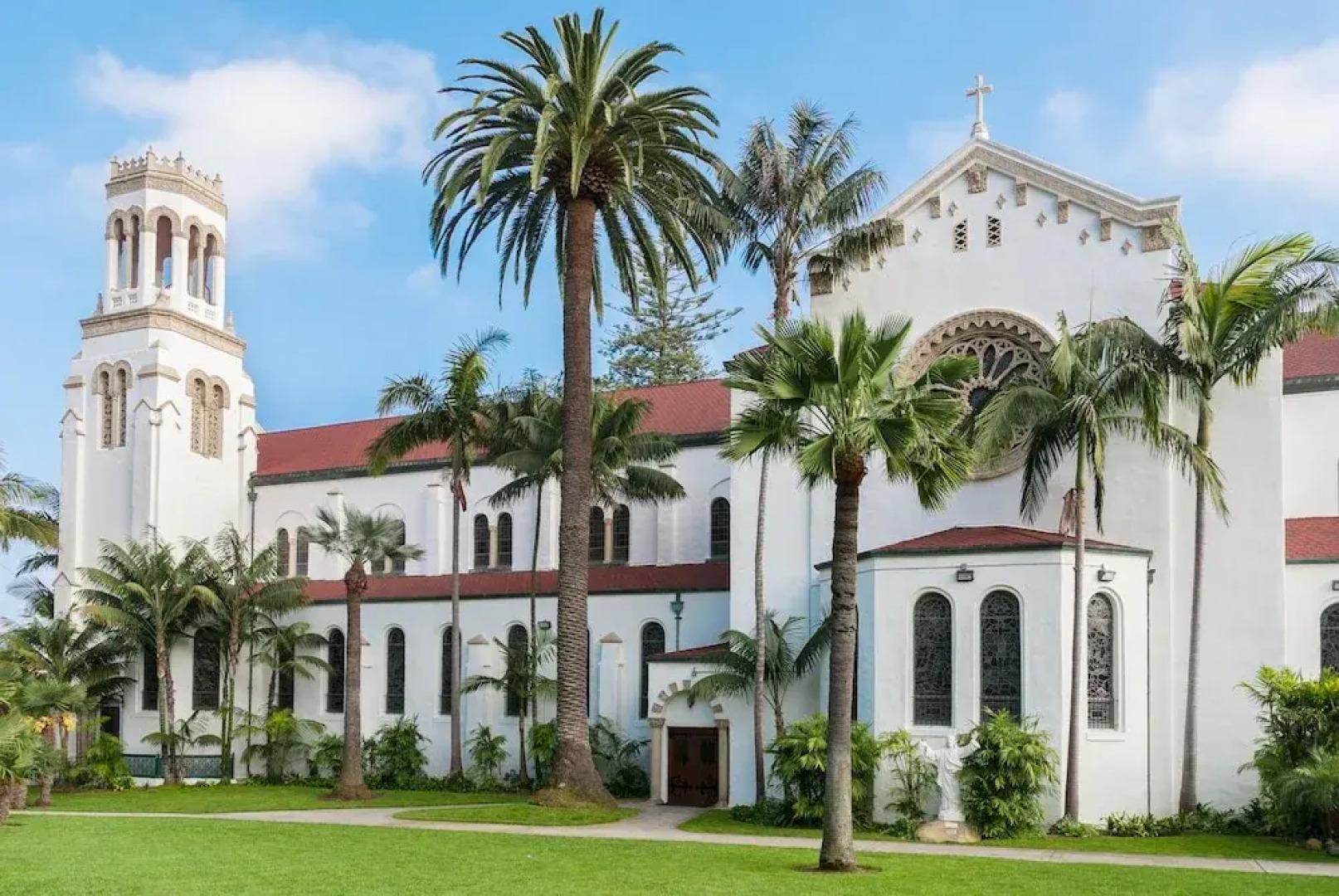 Dreamy Forest + Private Glamping Tent 1 Bedroom Cottage