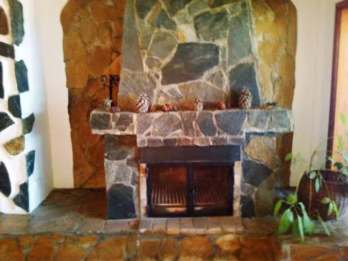 Apartamentos Villa María