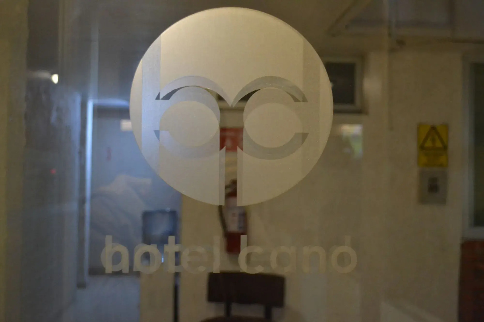 Hotel Cano