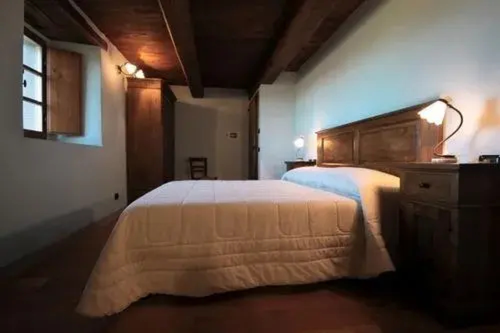 Agriturismo Terrazza sul Parco