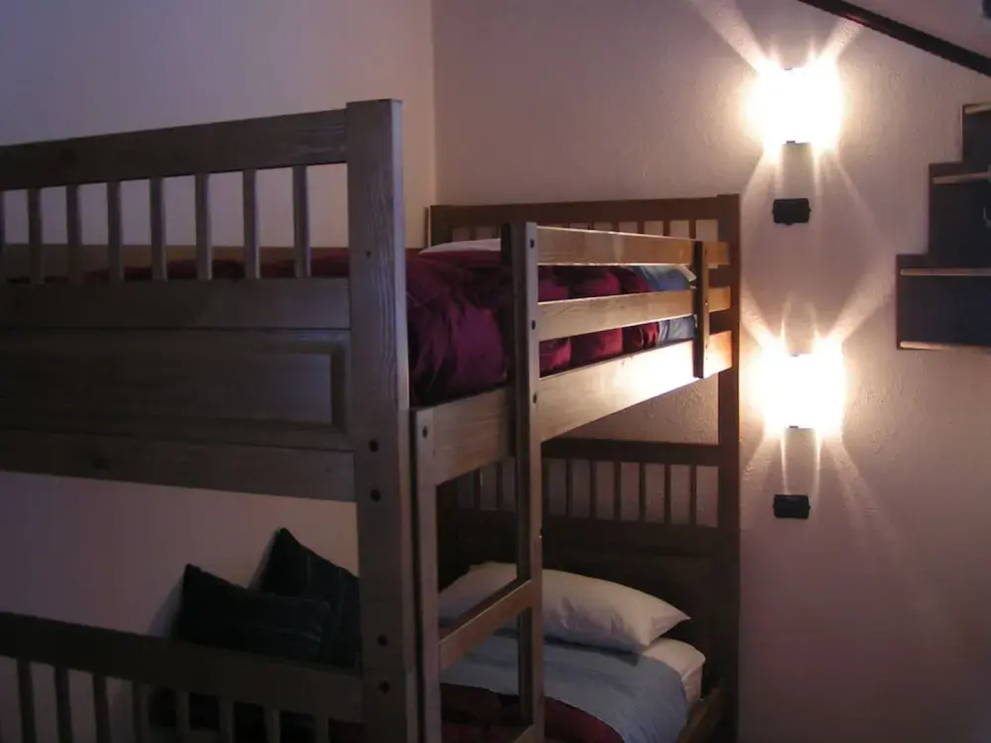 B&B Caselunghe Country House