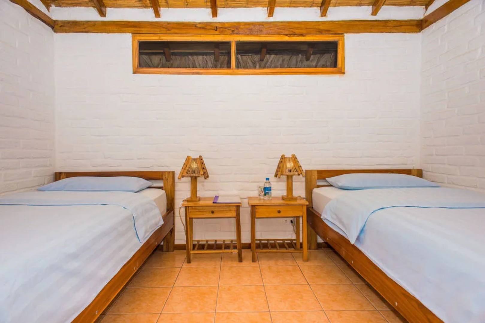 Hostería La Terraza