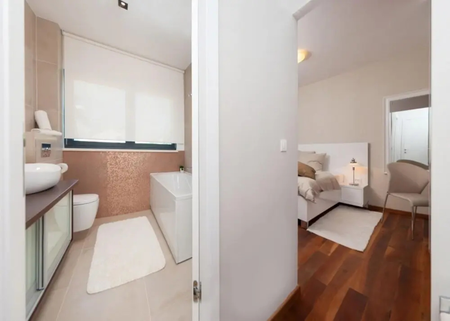 Villa Trogir Twins 1