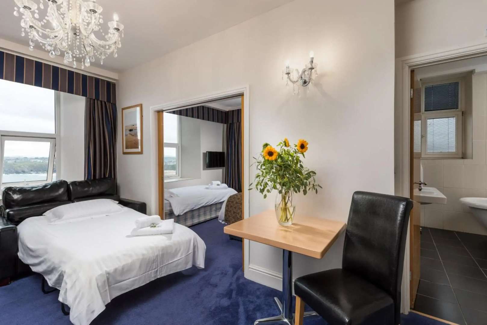 The Atlantic Hotel