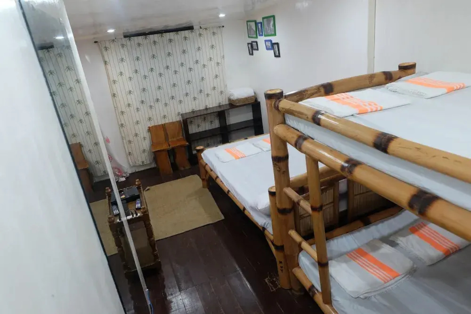 The Orange House - Vigan Villa