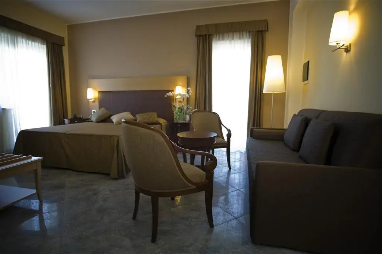Villa Tirreno