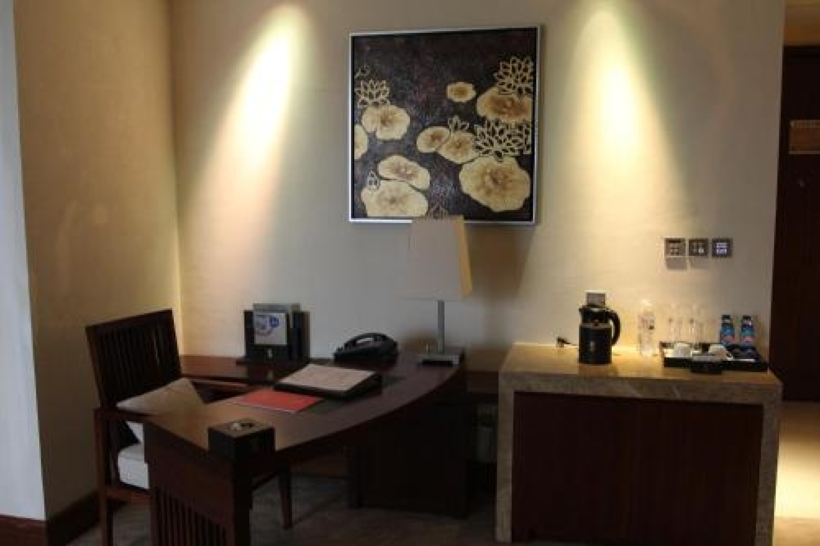 Hôtels & Préférence Haily Binya