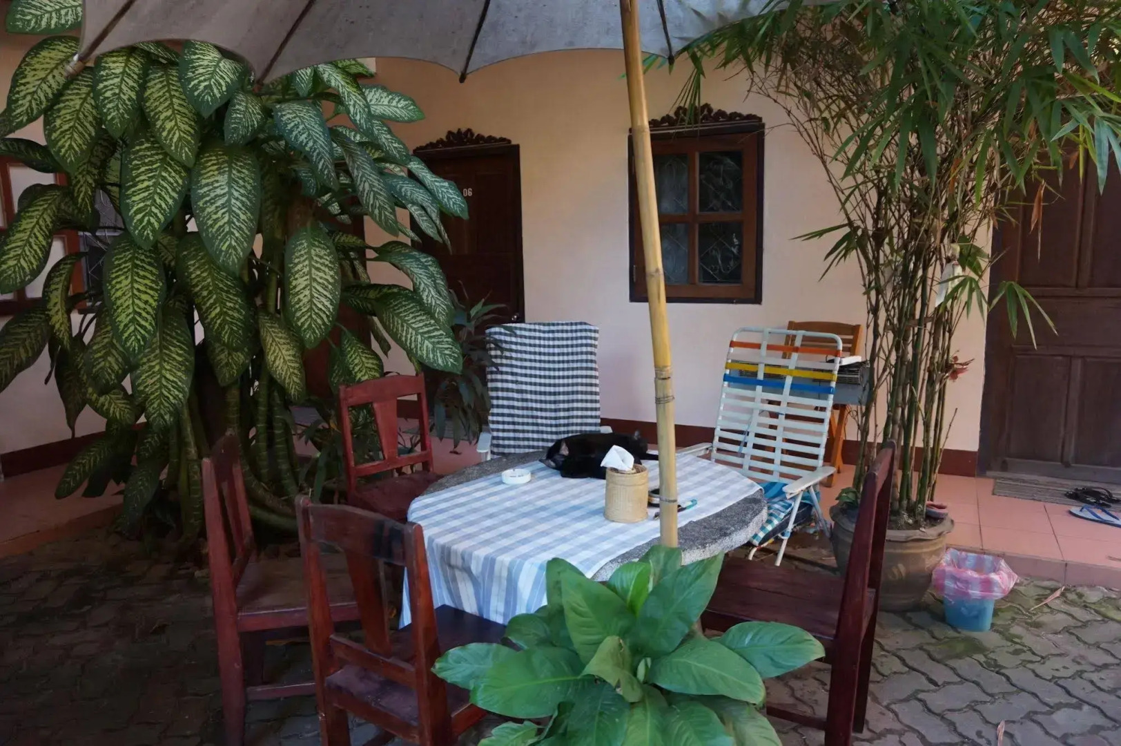 Heuan Lao Guesthouse