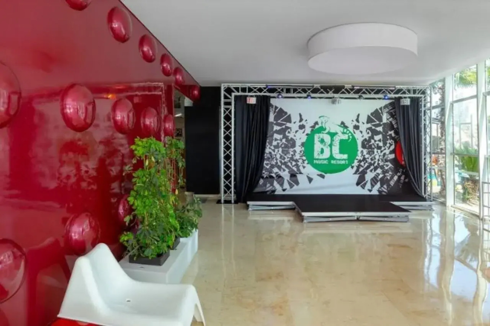 Benidorm Celebrations Music Resort - Adults Only