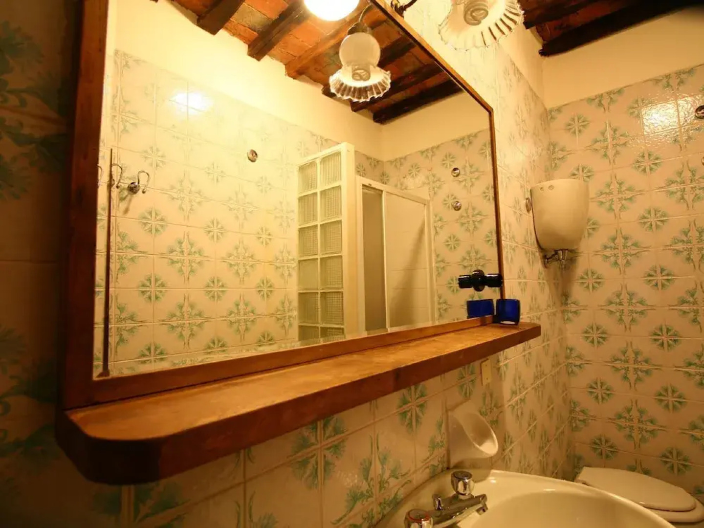 Adorable Farmhouse in Asciano