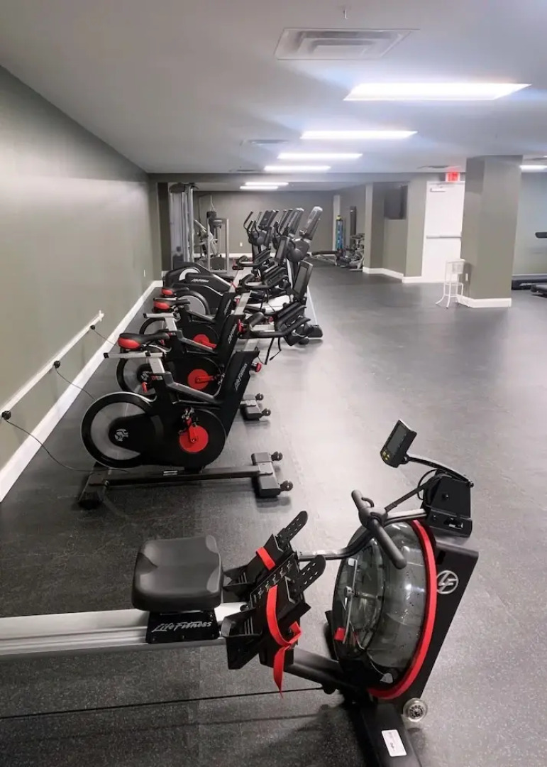 Global Luxury Suites Downtown Pittsburgh