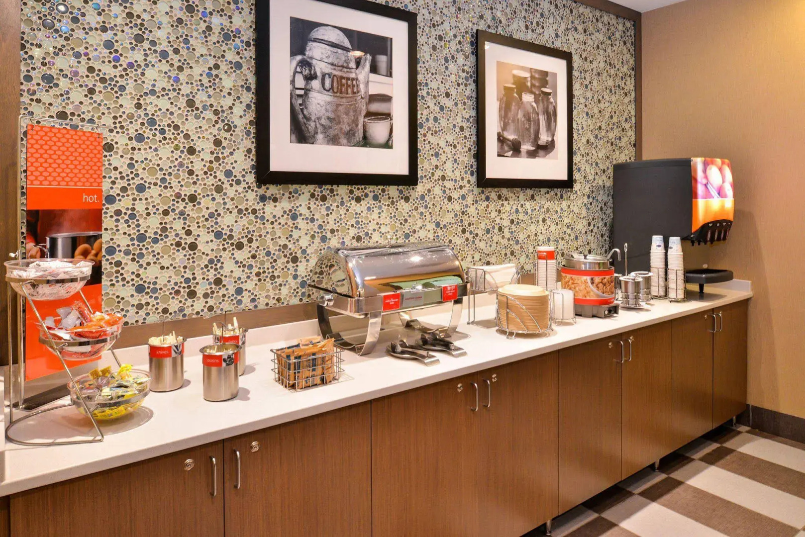 Hampton Inn Myrtle Beach-Northwood