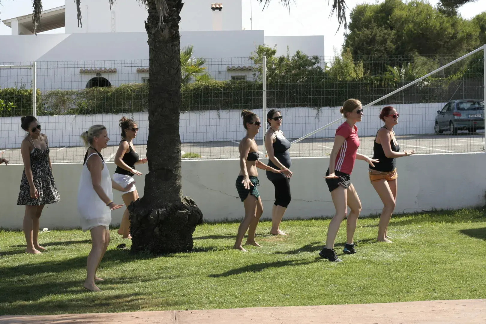 Hotel Calimera Fido Gardens