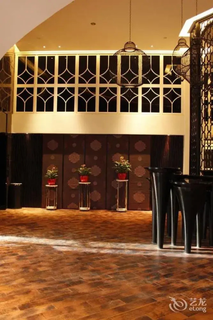 Nantong Jia Beautiful Hotel