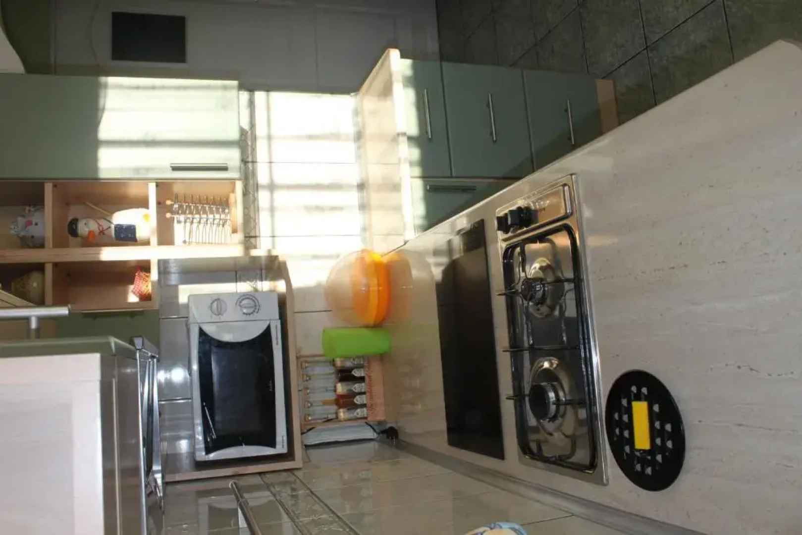 Pokoje i Apartamenty u Architekta