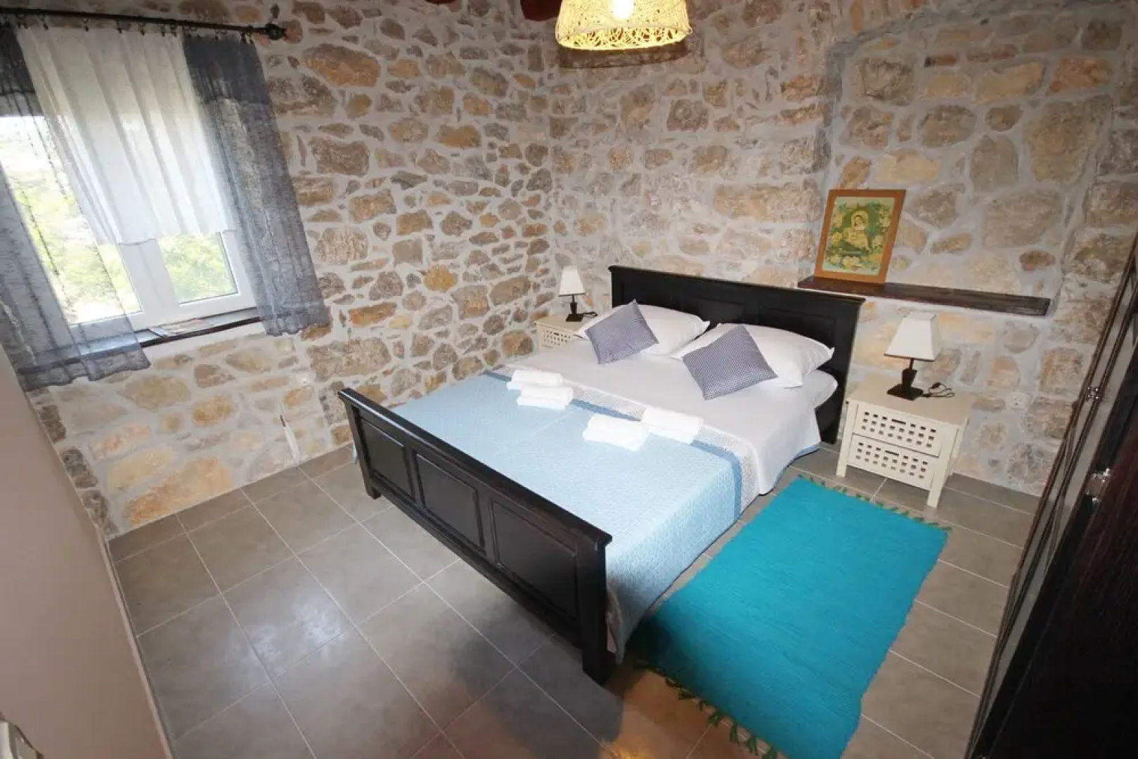 Apartments Rustica