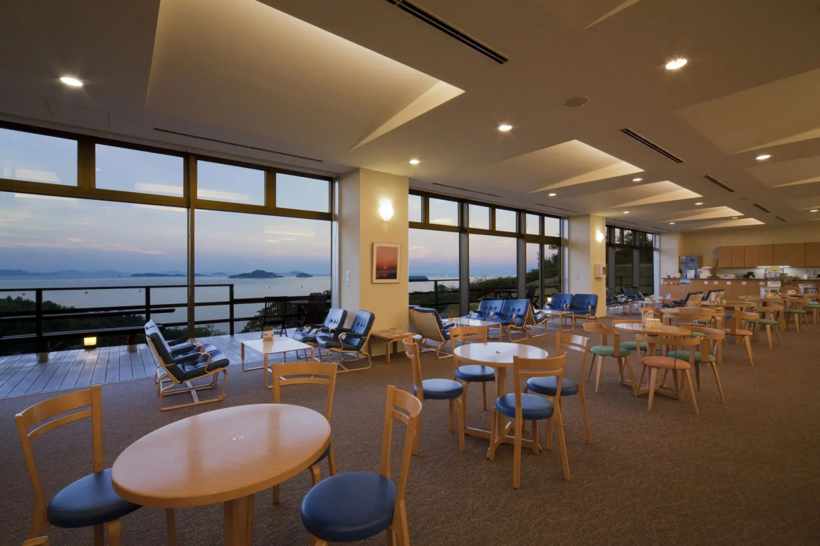 Kyukamura Setouchi-Toyo