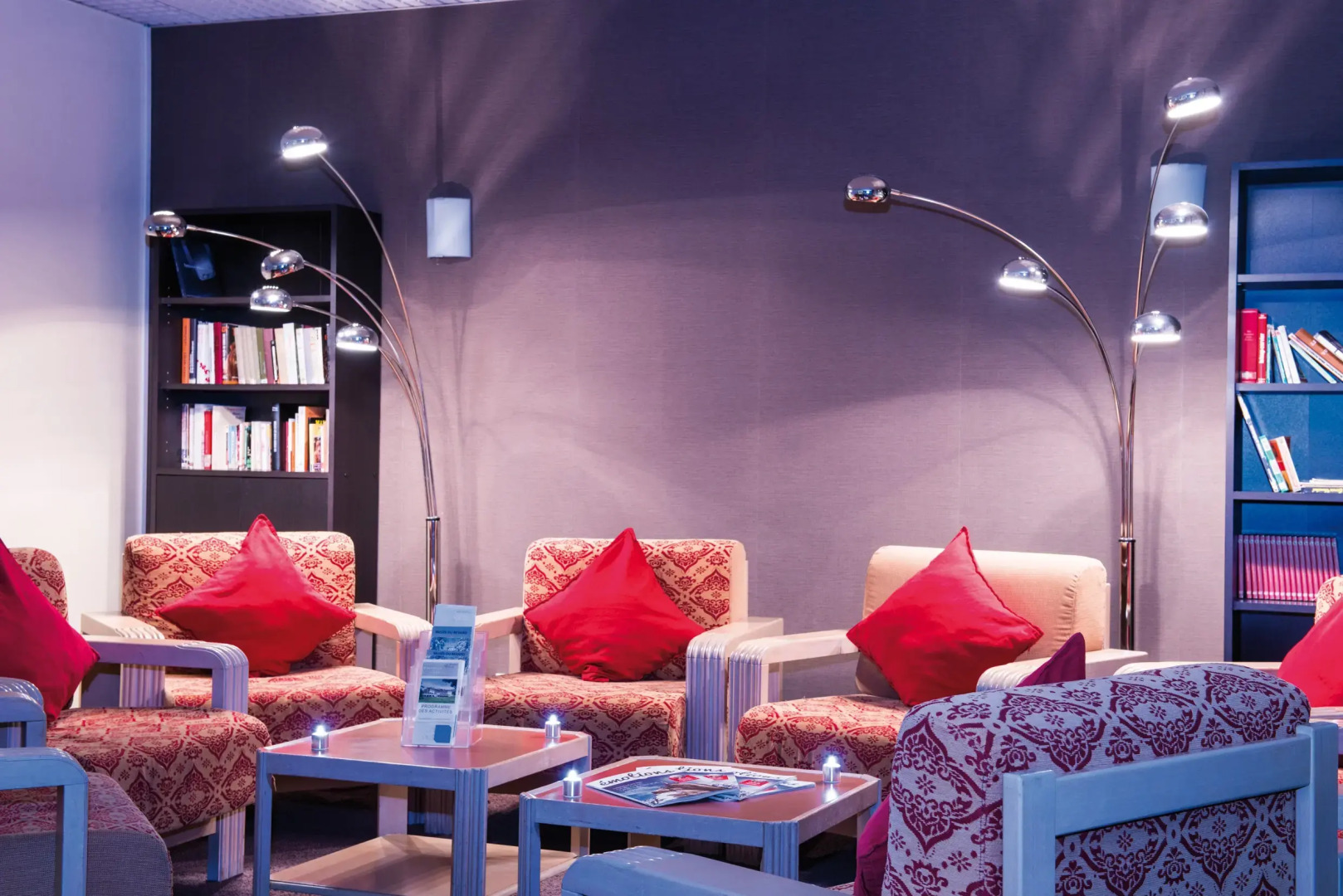 Hotel & Spa Vacances Bleues Villa Marlioz