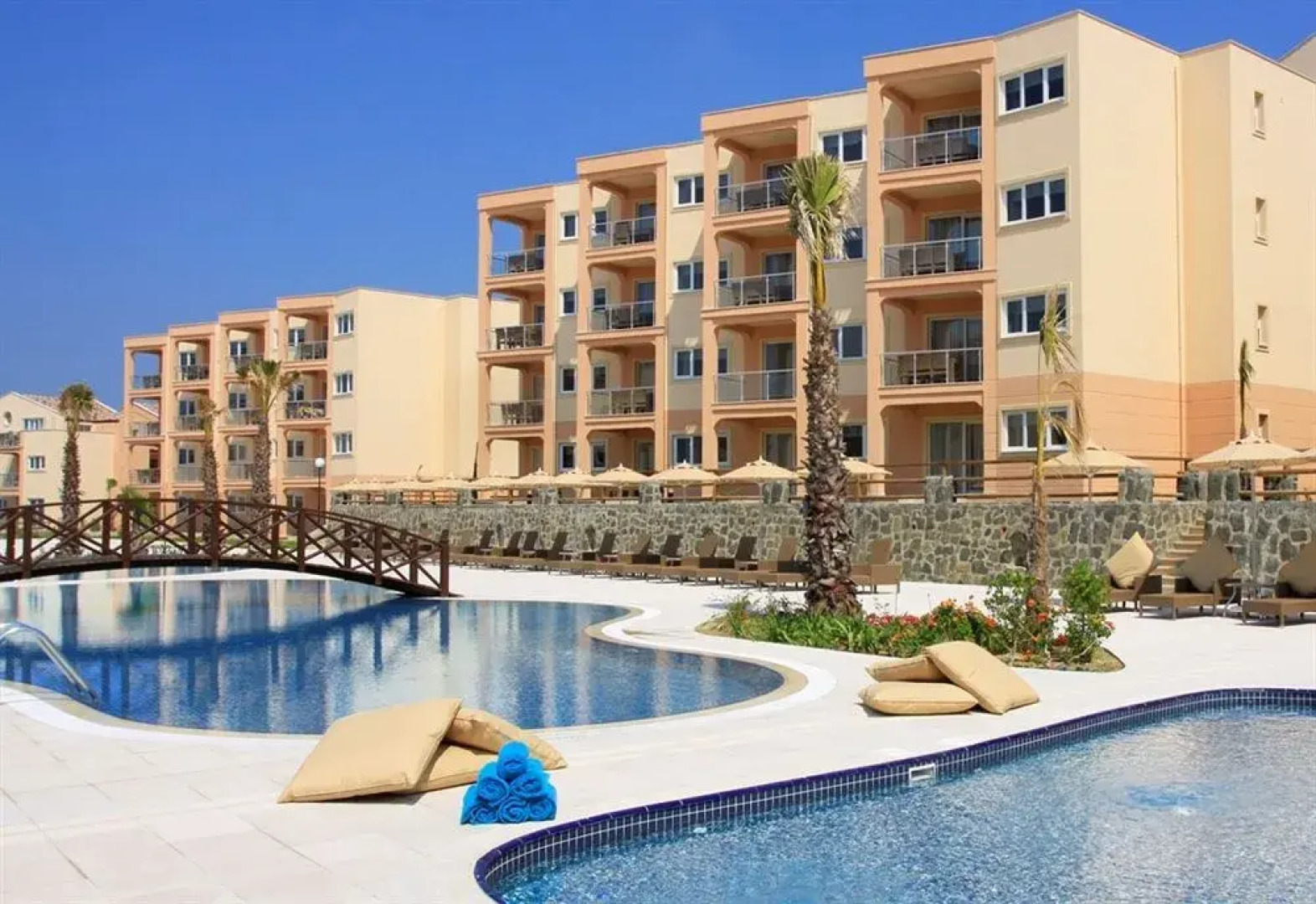 Kusadasi Golf and Spa Resort