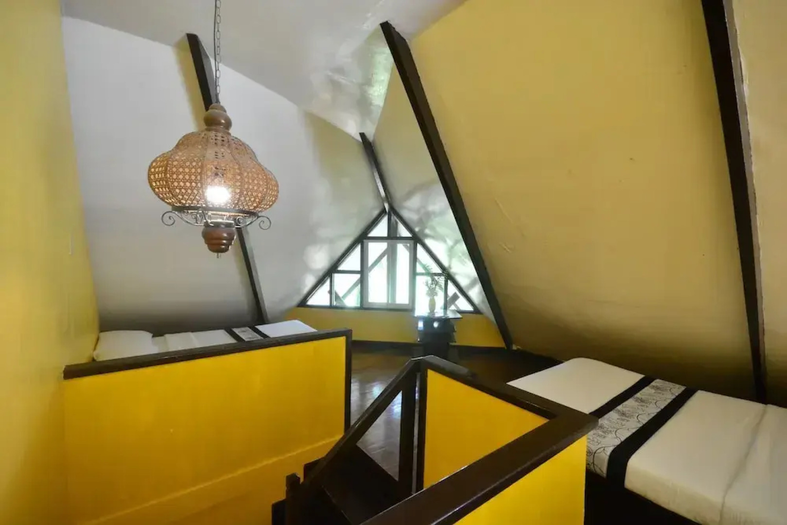 Crystal Paradise Resort, Spa & Winery