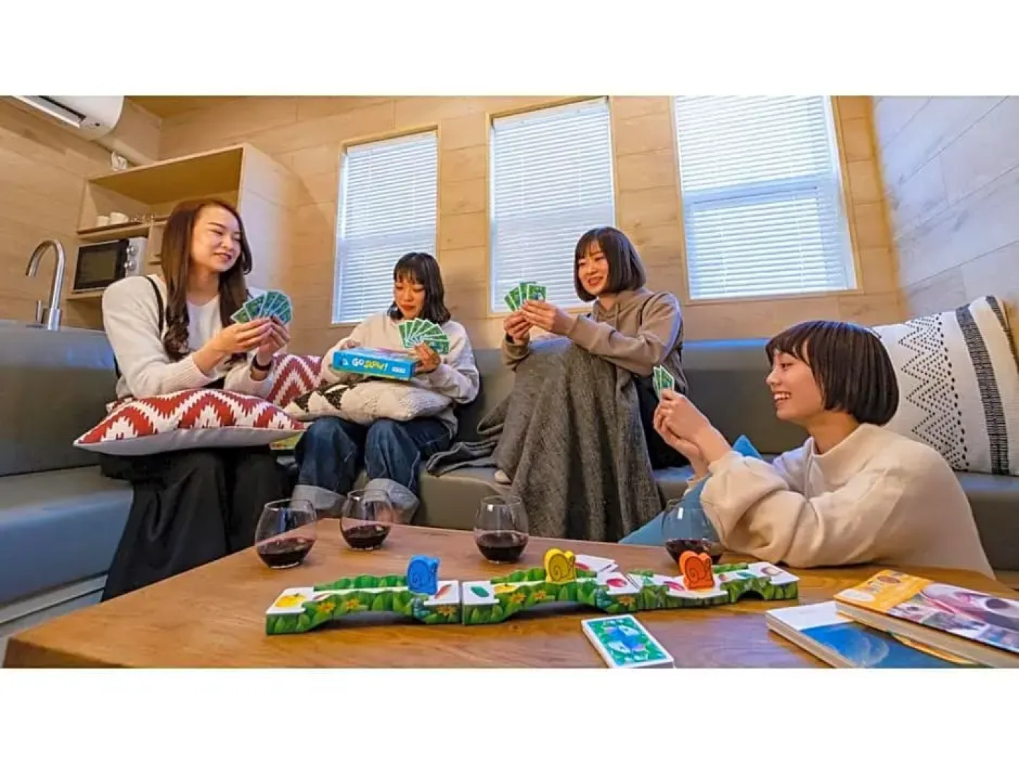 BIO-RESORT HOTEL&SPA O Park OGOSE - Vacation STAY 43477v