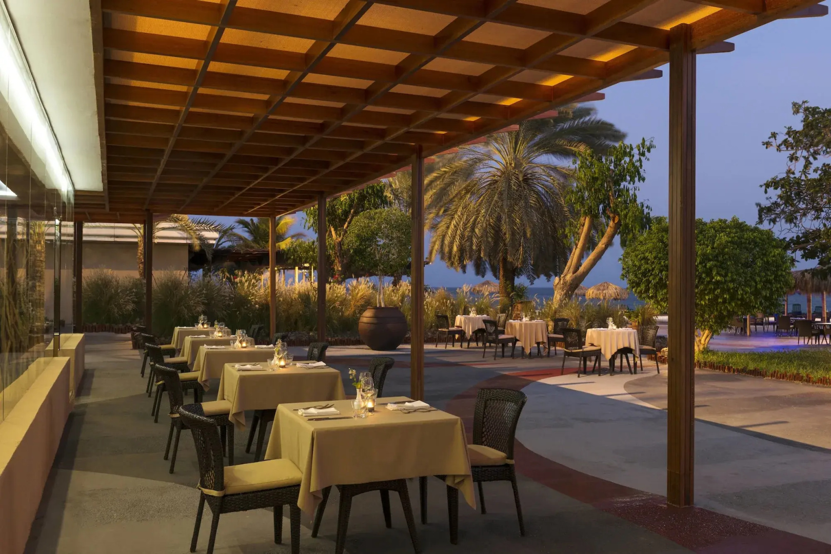 Sheraton Djibouti