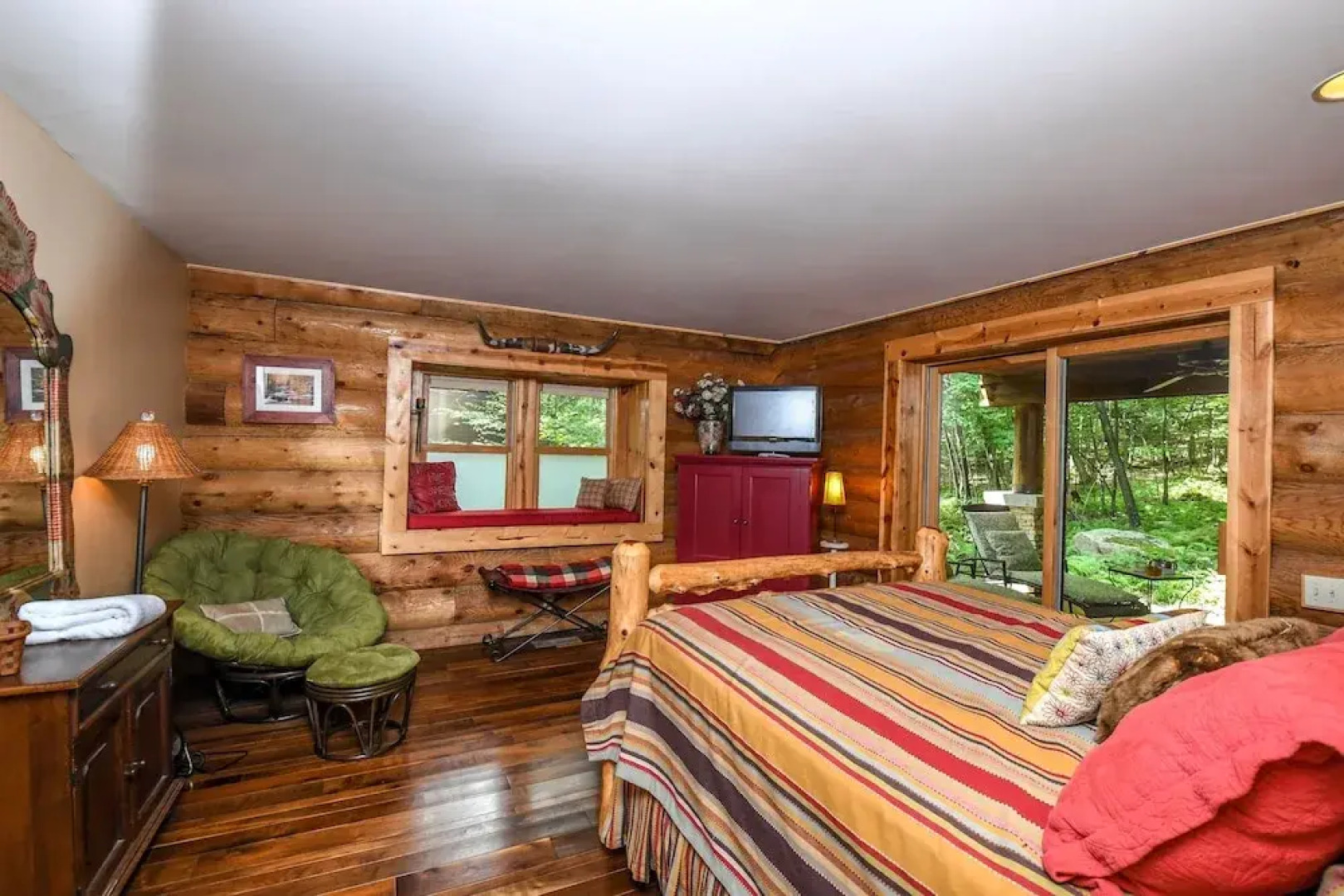 Tao House at Serenity Woods 3 Bedroom House