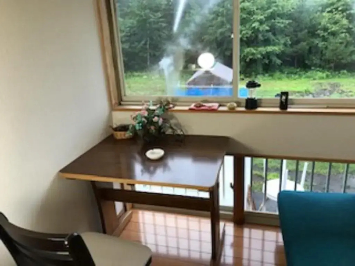 ペンションもみじ