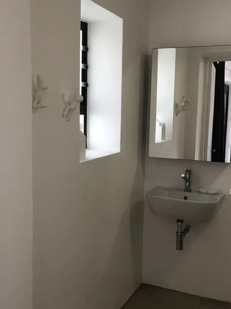 Karee Manor Guesthouse