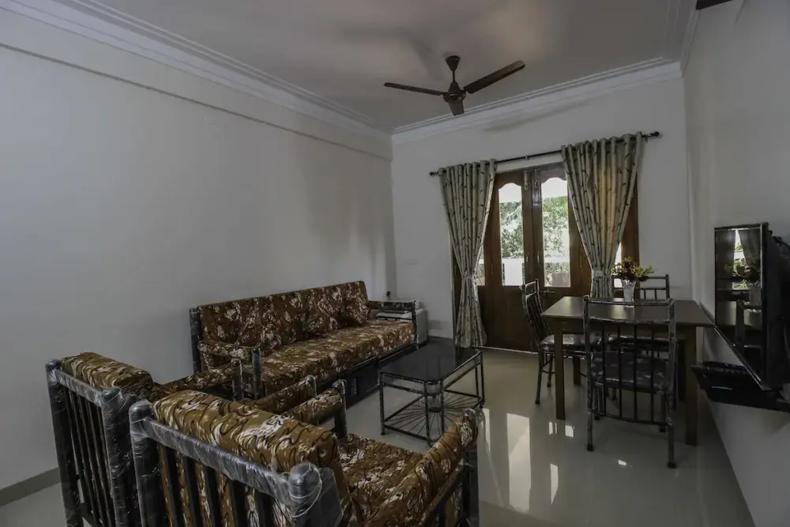 OYO 11014 Home Goa Spacious 2BHK Nerul