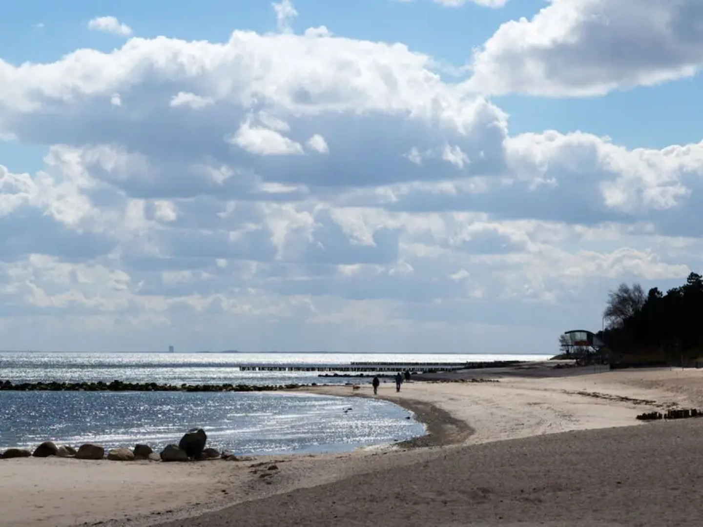 "landlust" Modern Retreat