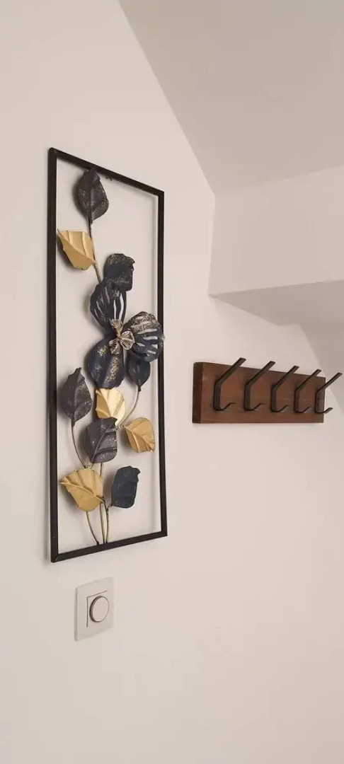 Cosy 2-bedroom Apartment in the Center of Hotton